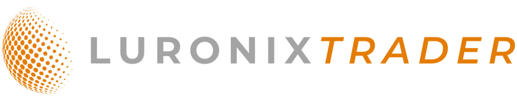 Luronix Trader ™ | Official Website 2025